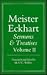 Sermons and Treatises, Vol 2