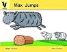 Max Jumps Max Jumps
