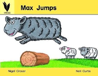 Max Jumps