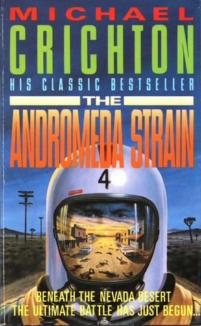 The Andromeda Strain