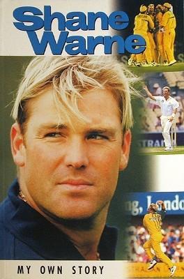 Shane Warne: My Own Story