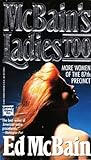 McBain's Ladies Too: More Women of the 87th Precinct