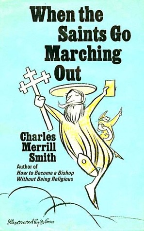 When the Saints Go Marching Out
