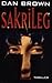 Sakrileg (Robert Langdon, #2)