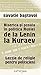Biserica şi şcoala în politica Rusiei de la Lenin la Kuraev