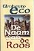 De naam van de roos