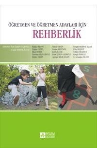 Öğretmen ve Öğretmen Adayları İçin Rehberlik