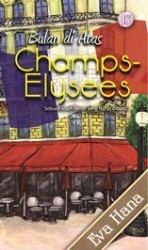 Bulan di Atas Champs-Elysees (Paperback)