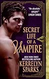 Secret Life of a Vampire