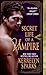 Secret Life of a Vampire by Kerrelyn Sparks