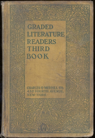 Graded Literature Readers Third Book (Hardcover)