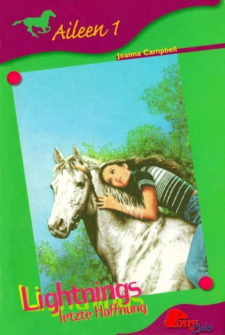 Lightnings letzte Hoffnung (Aileen, #1)