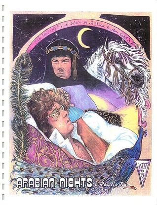 Arabian Nights (ebook)