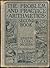 The Problem And Practice Arithmetics Second Book