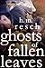 Ghosts of Fallen Leaves (Lives of the Dead, #1)