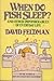 When Do Fish Sleep: And Other Imponderables of Everyday Life