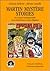 Martin Mystère stories. Tre romanzi dell'impossibile