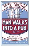 Man Walks into a ...