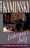 Lieberman's Folly (Abe Lieberman, #1)