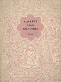 Caskets From Cordoba (Paperback)