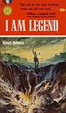 I Am Legend by Richard Matheson