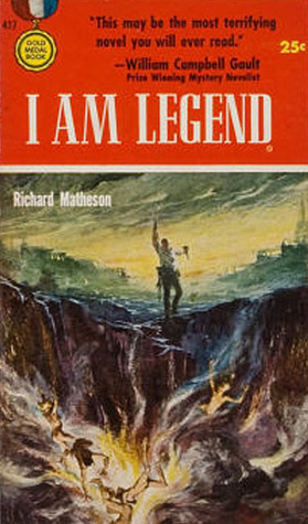 I Am Legend