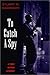 To Catch a Spy (Toby Peters...
