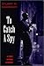 To Catch a Spy (Toby Peters, #22)