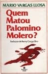Quem matou Palomi...