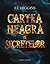 Cartea neagra a secretelor by F.E. Higgins Cartea neagra a secretelor by F.E. Higgins
