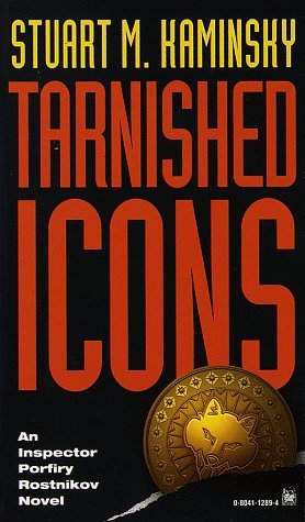 Tarnished Icons (Porfiry Rostnikov, #11)