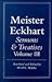 Sermons and Treatises (Meister Eckhart, Vol 3)