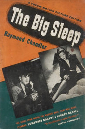 The Big Sleep