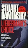 Lieberman's Choice (Abe Lieberman, #2)