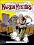 Martin Mystère n. 52: La follia di Martin Mystère
