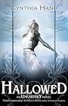Hallowed by Cynthia Hand