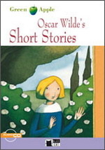 Oscar Wilde's Short Stories [+cd]