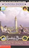 Sandry's Book (Circle of Magic, #1)