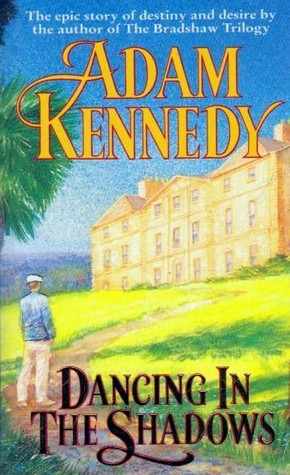 Dancing in the Shadows (Paperback)