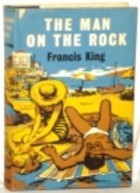 The Man on the Rock (Mass Market Paperback)