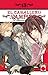 El caballero vampiro # 13 by Matsuri Hino El caballero vampiro # 13 by Matsuri Hino