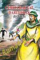 Cerita Rakyat dari Lebak (Banten)