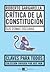 Crítica de la constitución:...