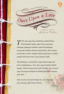 Once Upon a Love (Mass Market Paperback)