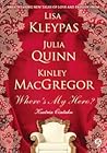 Where's My Hero? by Lisa Kleypas