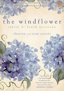 The Windflower By Laura London