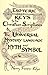 Esoteric Keys to the Christian Scriptures & The Universal Mystery Language of Myth and Symbol