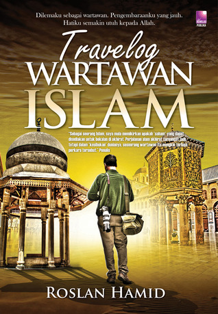 Travelog Wartawan Islam (Mass Market Paperback)