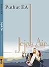 Jejak Air by Puthut EA