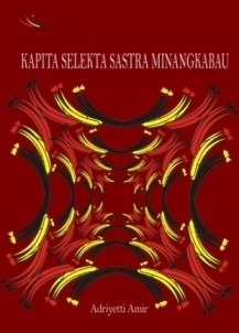 Kapita Selekta Sastra Minangkabau